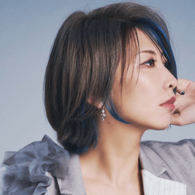 Rising Fishのジャケット写真