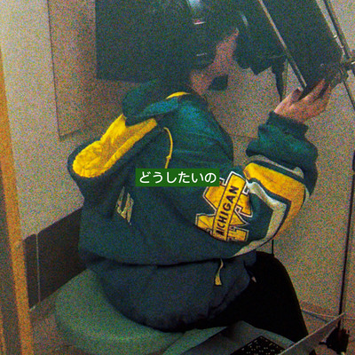 これからどうしたいの?のジャケット写真