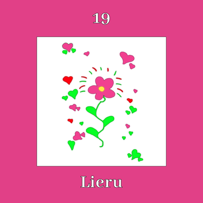 19のジャケット写真