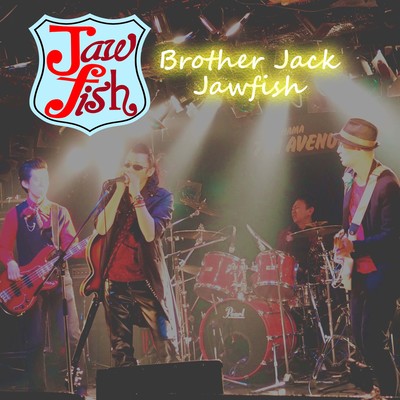 Brother Jack Front Cover