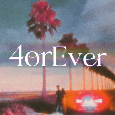 4orEverのジャケット写真
