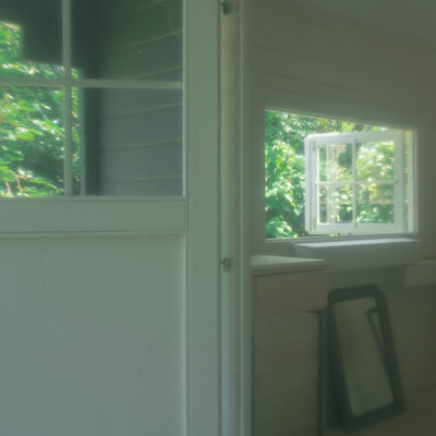 Inside of You Front Cover