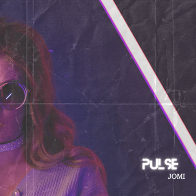 Pulseのジャケット写真