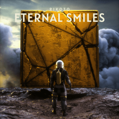 Eternal Smilesのジャケット写真