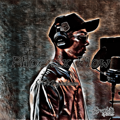 Phoenix Flow Front Cover