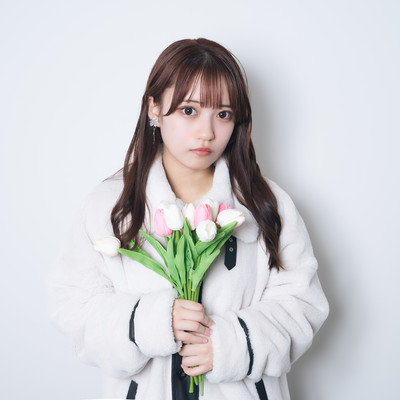 be myself Front Cover