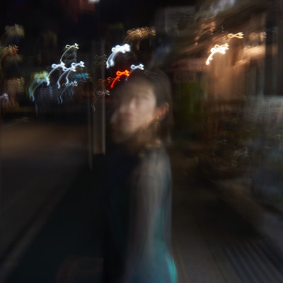 Breathingのジャケット写真