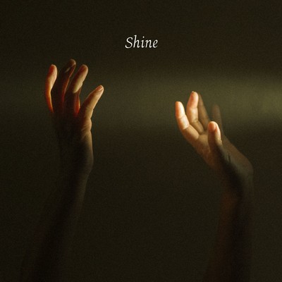 Shine Front Cover