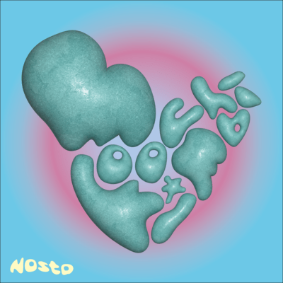 Moo kimochi (feat. Shiori) Front Cover