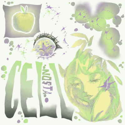 Cellのジャケット写真