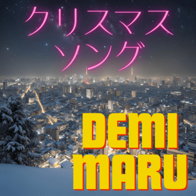 Christmas song (Remix) Front Cover