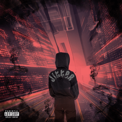 JITTER Front Cover