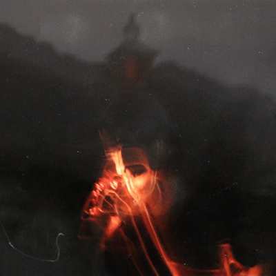 Kudaranai Front Cover