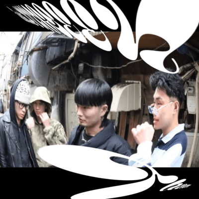 Thaw. (feat. YVNGSEEN)のジャケット写真