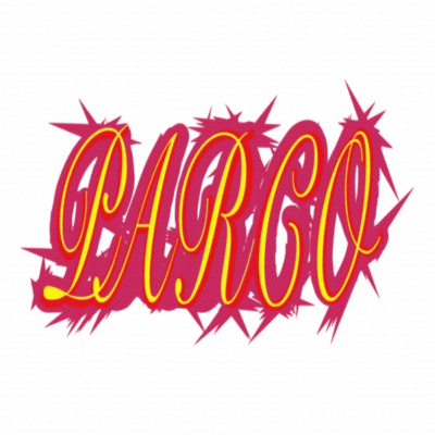 PARCO Front Cover