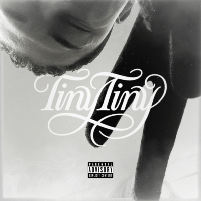 TINY TINY Front Cover