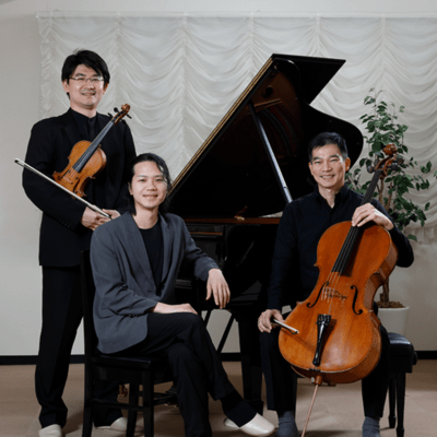 Flower Path (feat. HARADA Testuo) Front Cover