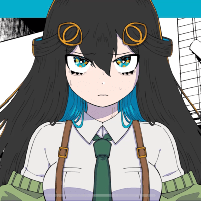 パレイドリア妄想 (feat. 初音ミク)のジャケット写真