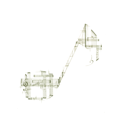 pianoise Front Cover