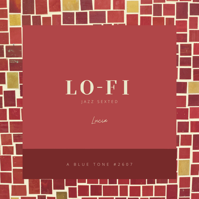 Lucia Front Cover