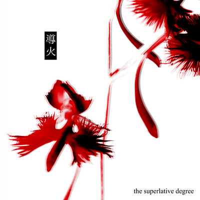 導火のジャケット写真