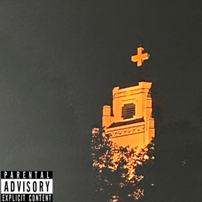 Moon light Front Cover