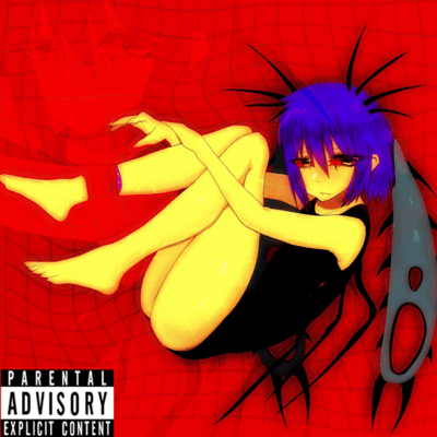 GOATのジャケット写真