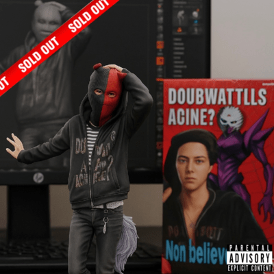 Roll, eyesのジャケット写真