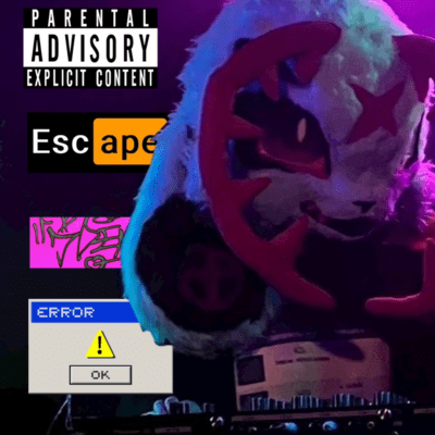 Who i Front Cover