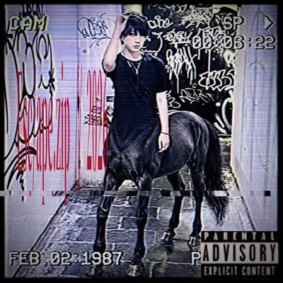 Esc/ape.zip // 2026 Front Cover