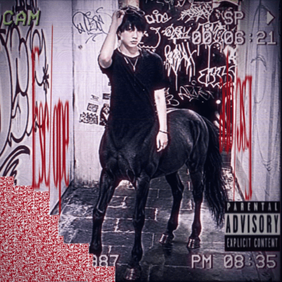 Esc/ape.zip // 2026 Front Cover