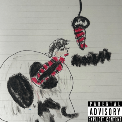 Esc/ape has died Front Cover