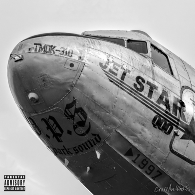 JET STAR Front Cover