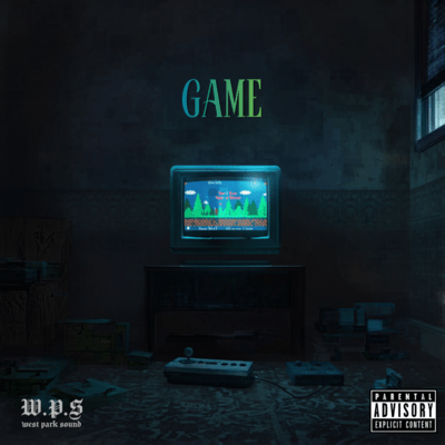 GAME (feat. Young bey bey)のジャケット写真