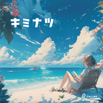 kiminatsu Front Cover