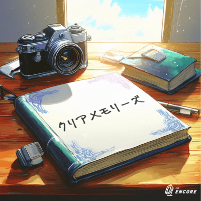 clearmemories Front Cover