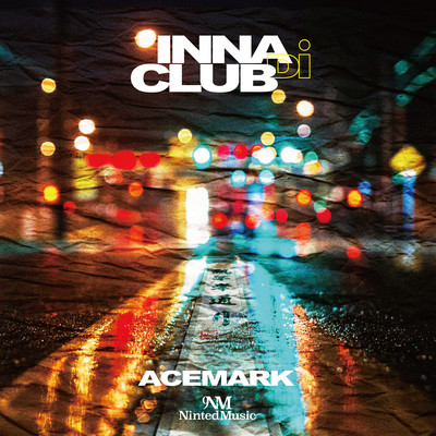 INNA DI CLUB Front Cover
