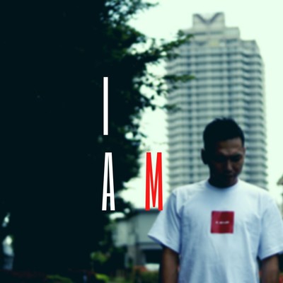 I AM Front Cover