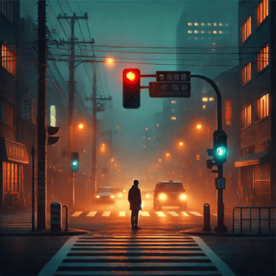 CHINMOKUNOŌDANHODŌ Front Cover