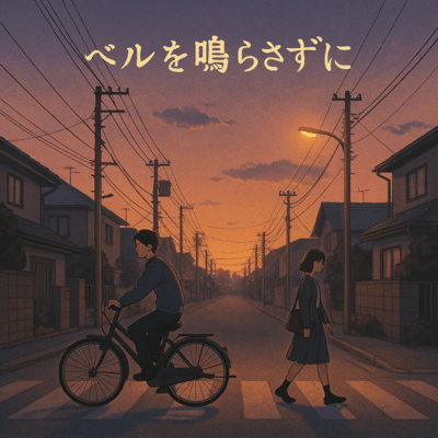 BERUONARUSAZUNI Front Cover