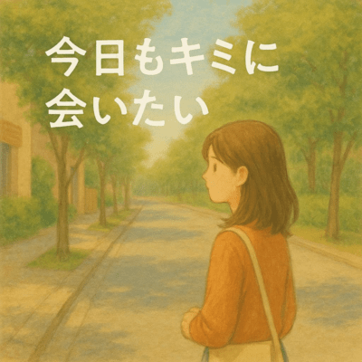 KYOUMOKIMINIAITAI Front Cover