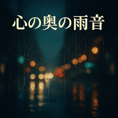 KOKORONOOKUNOAMAOTO Front Cover