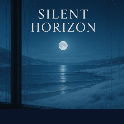 Silent Horizon Front Cover