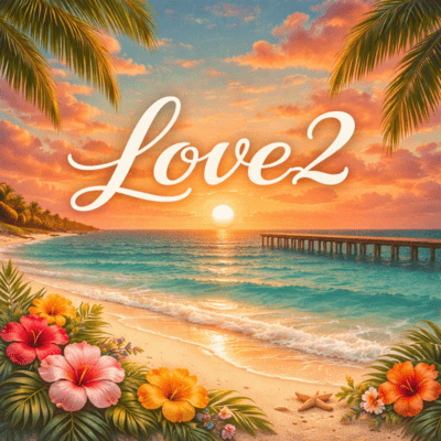 love2 Front Cover
