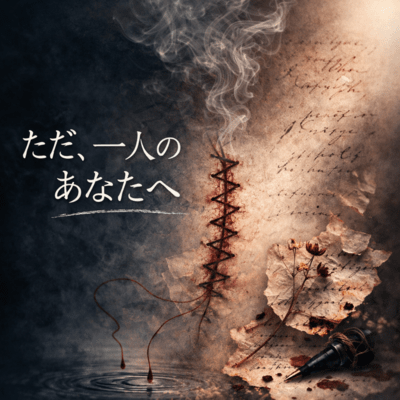 Just for You Alone Front Cover