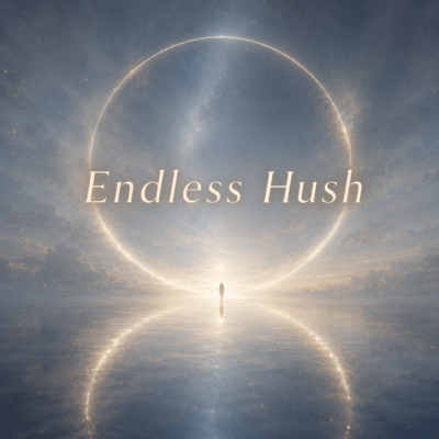 Endless Hush Front Cover