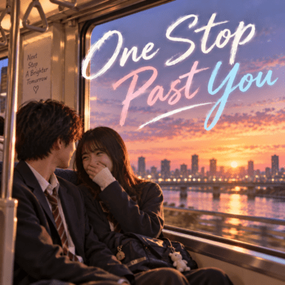 One Stop Past You Front Cover