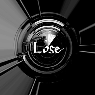 Lose Front Cover
