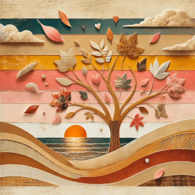 Stable Love Front Cover