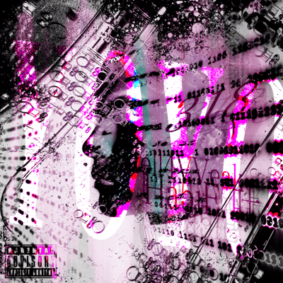 YOYO (feat. Hell4VVeak) Front Cover